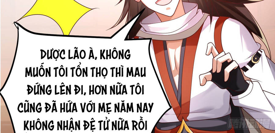 Mạnh Lên Từ Cõi Chết Chapter 5 - Trang 2