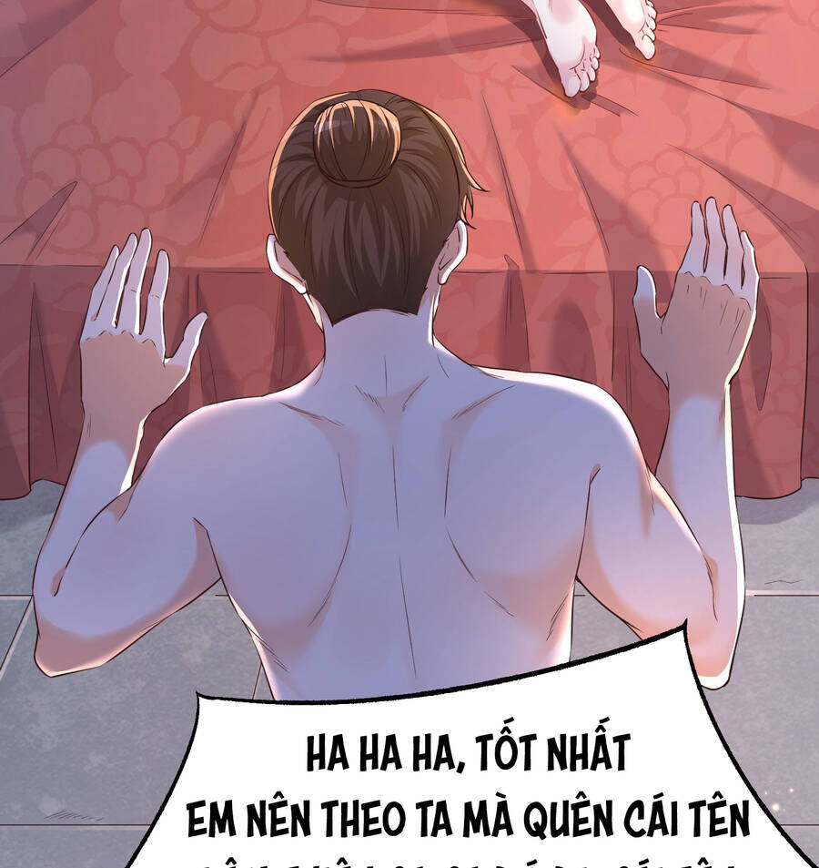 Mạnh Lên Từ Cõi Chết Chapter 5 - Trang 2