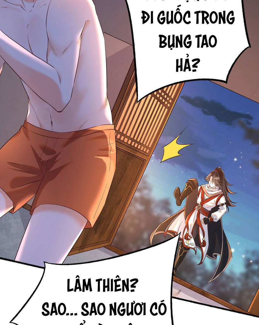 Mạnh Lên Từ Cõi Chết Chapter 5 - Trang 2