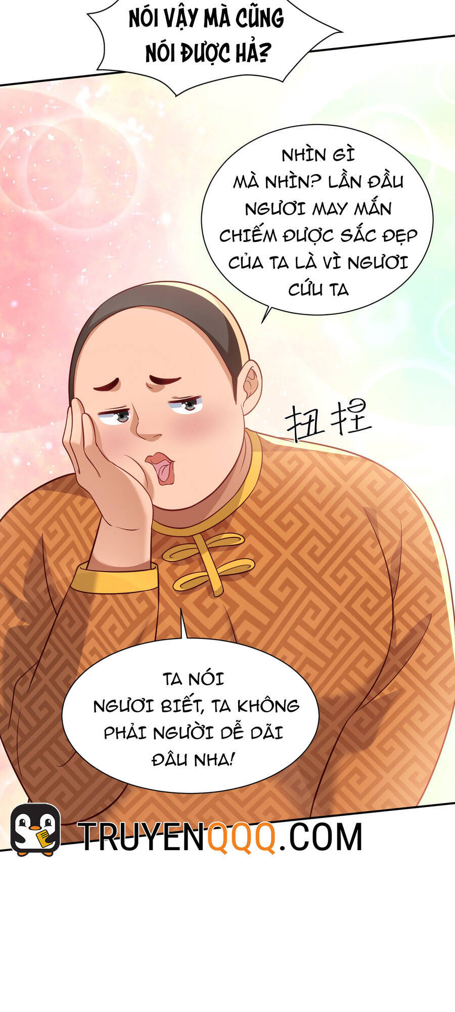 Mạnh Lên Từ Cõi Chết Chapter 4 - Trang 2