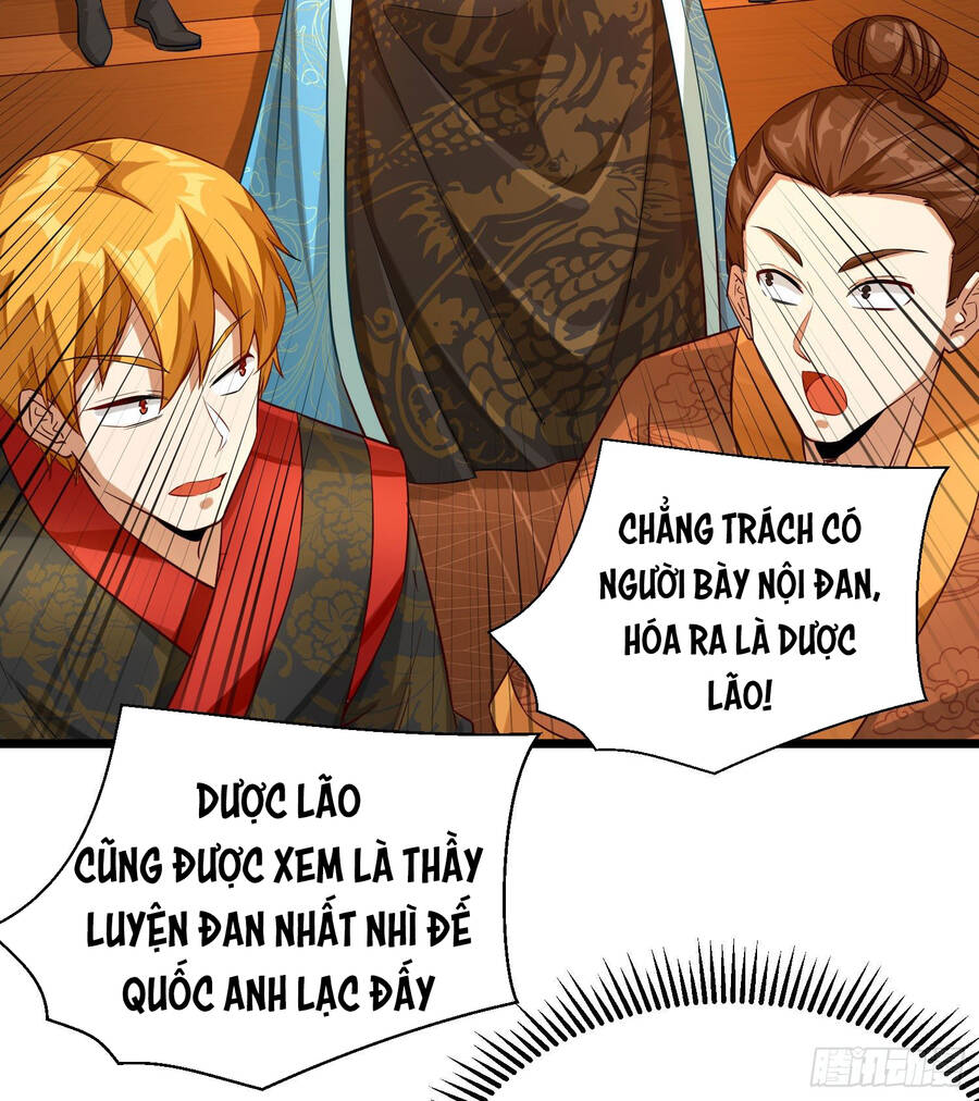 Mạnh Lên Từ Cõi Chết Chapter 4 - Trang 2