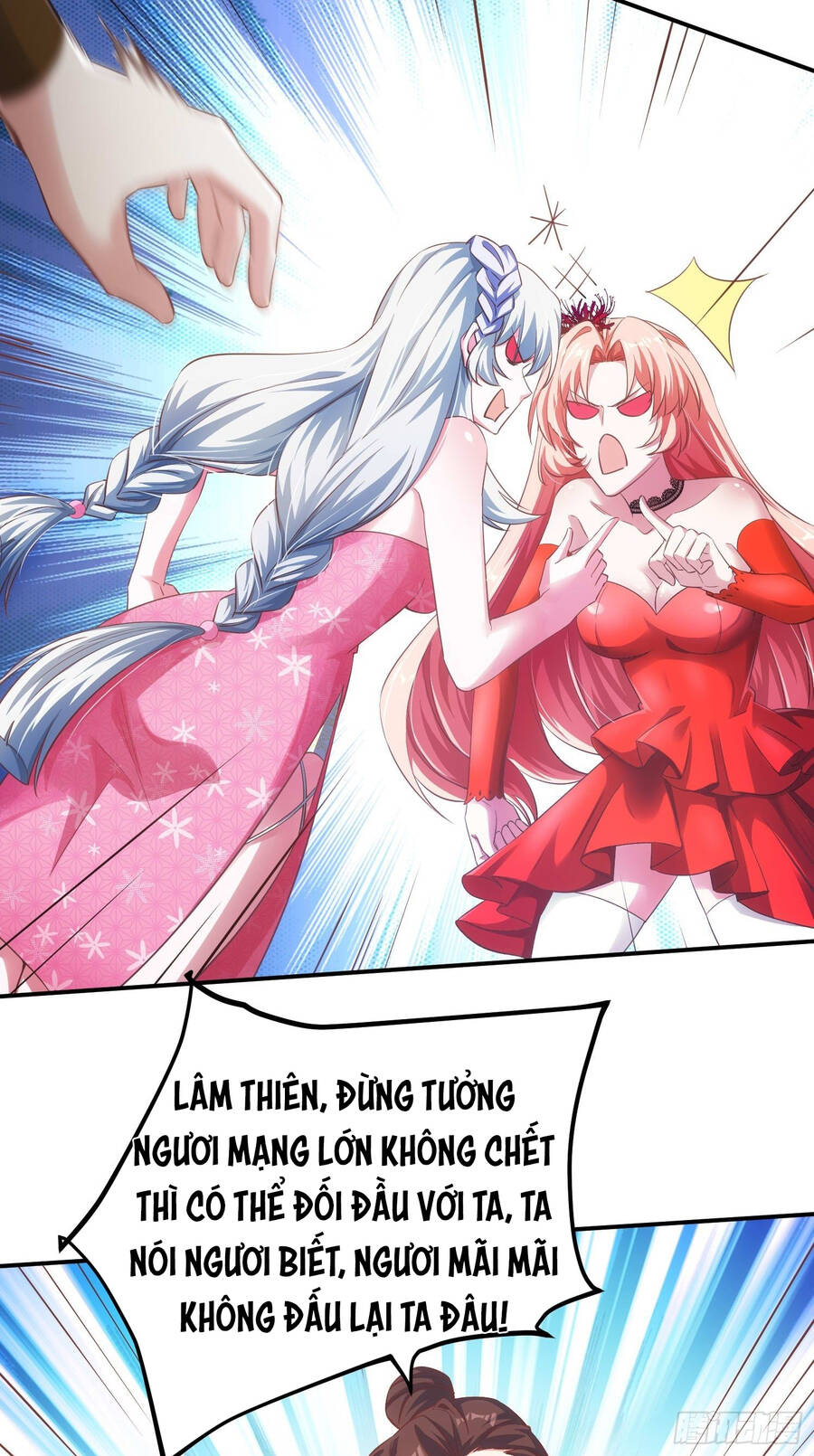 Mạnh Lên Từ Cõi Chết Chapter 3 - Trang 2