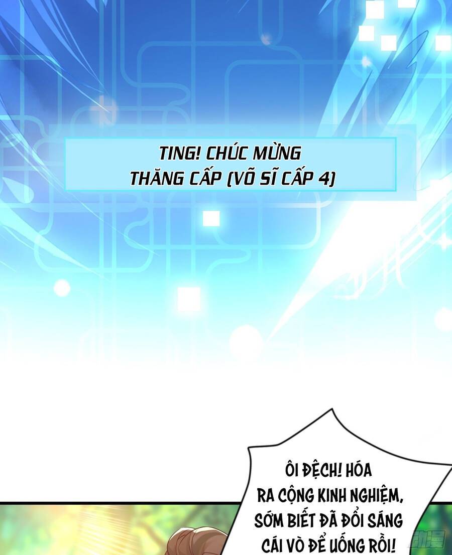 Mạnh Lên Từ Cõi Chết Chapter 3 - Trang 2