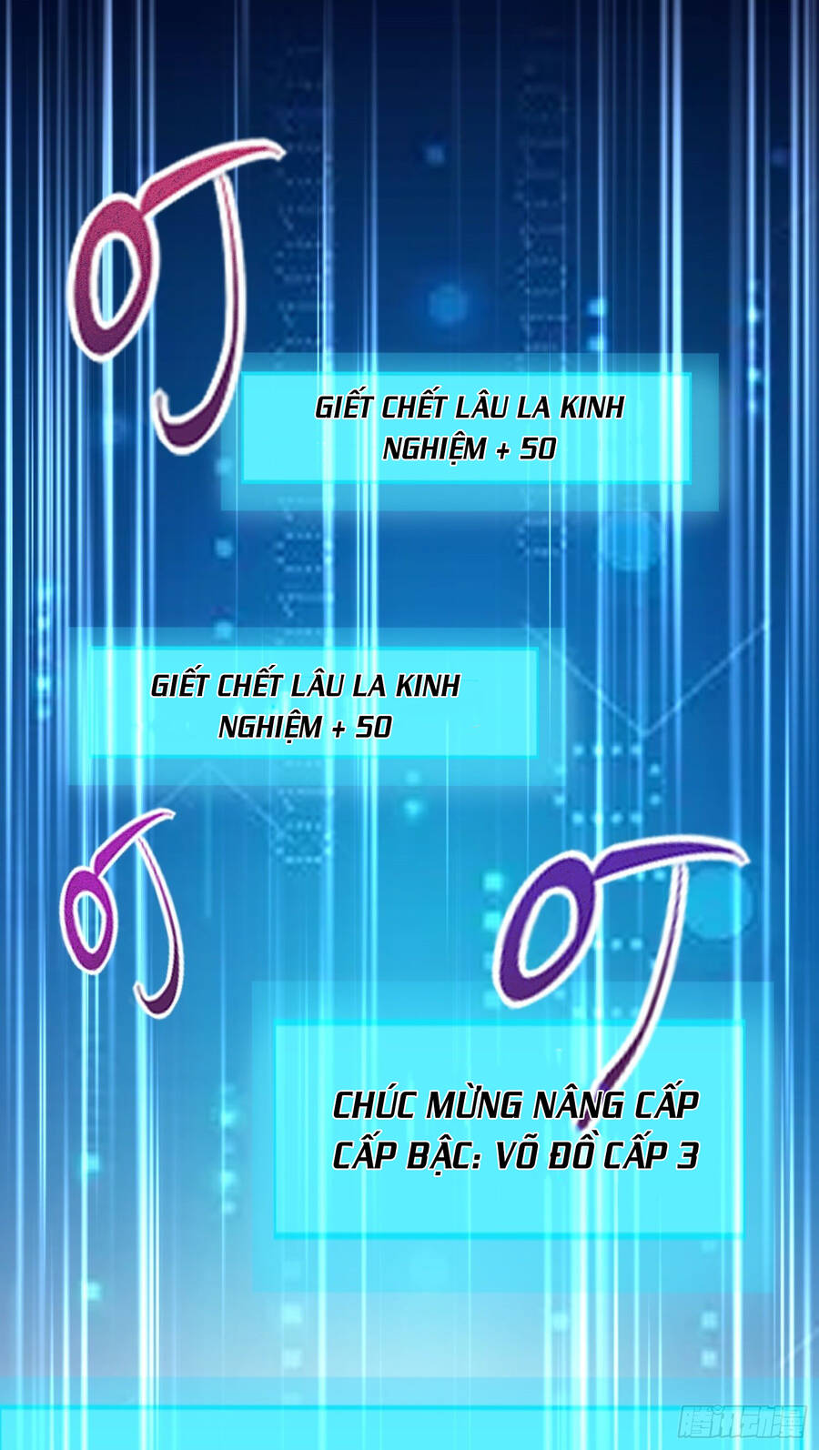 Mạnh Lên Từ Cõi Chết Chapter 2 - Trang 2