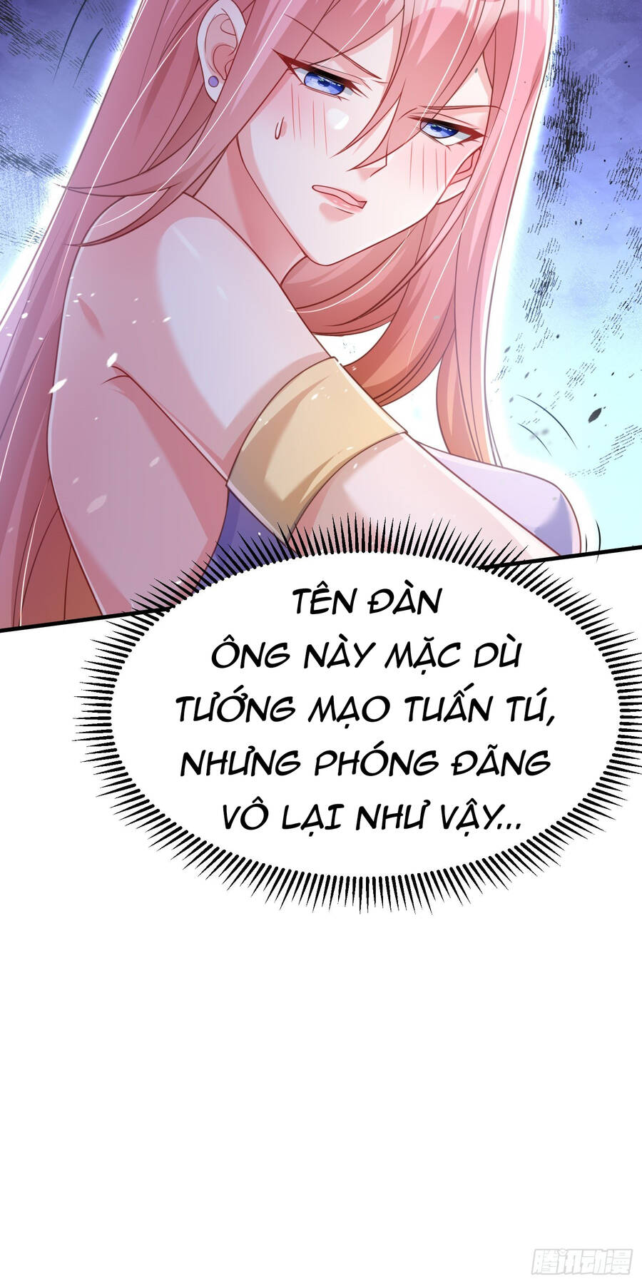 Mạnh Lên Từ Cõi Chết Chapter 1 - Trang 2