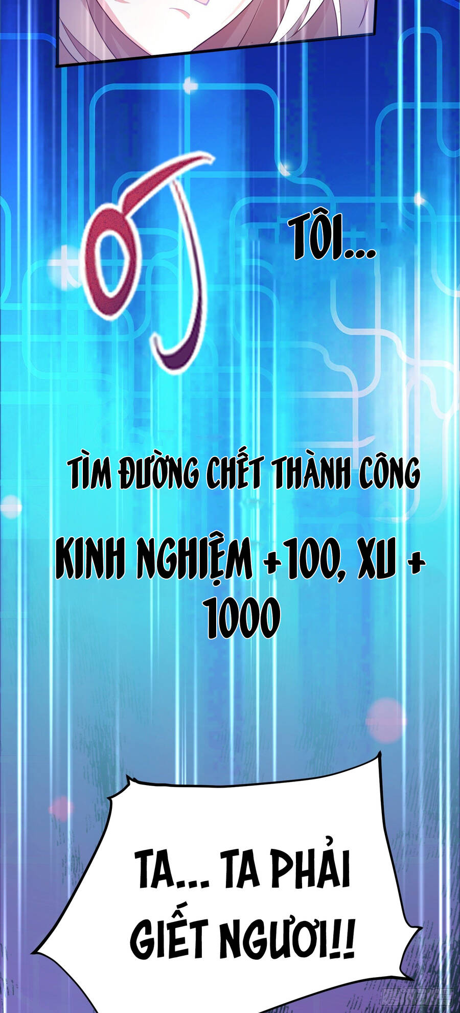 Mạnh Lên Từ Cõi Chết Chapter 1 - Trang 2