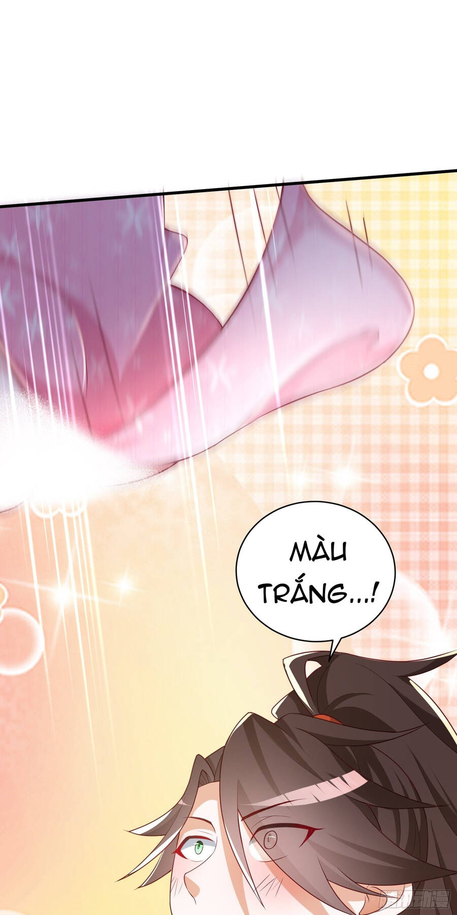 Mạnh Lên Từ Cõi Chết Chapter 1 - Trang 2