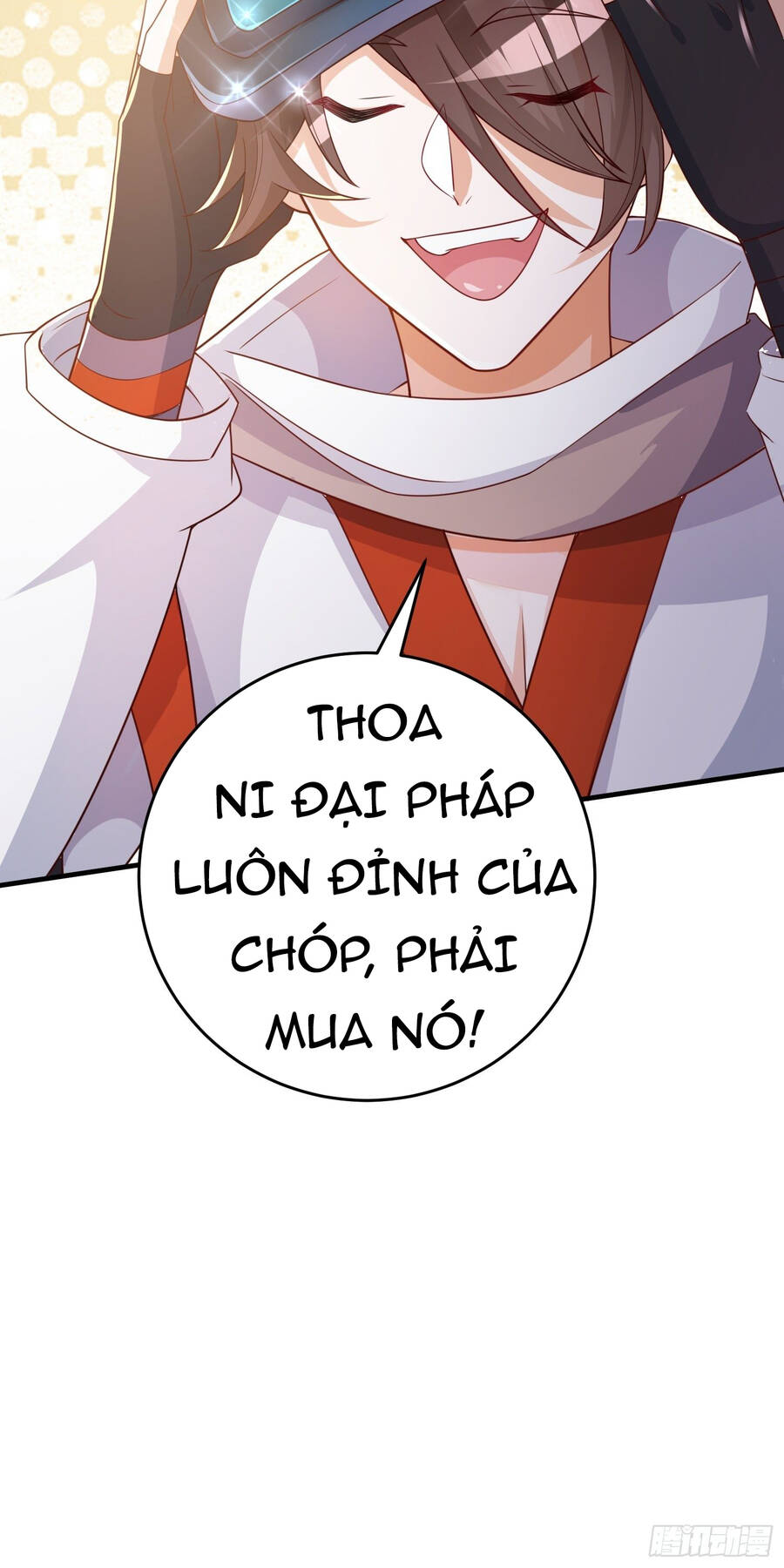 Mạnh Lên Từ Cõi Chết Chapter 1 - Trang 2