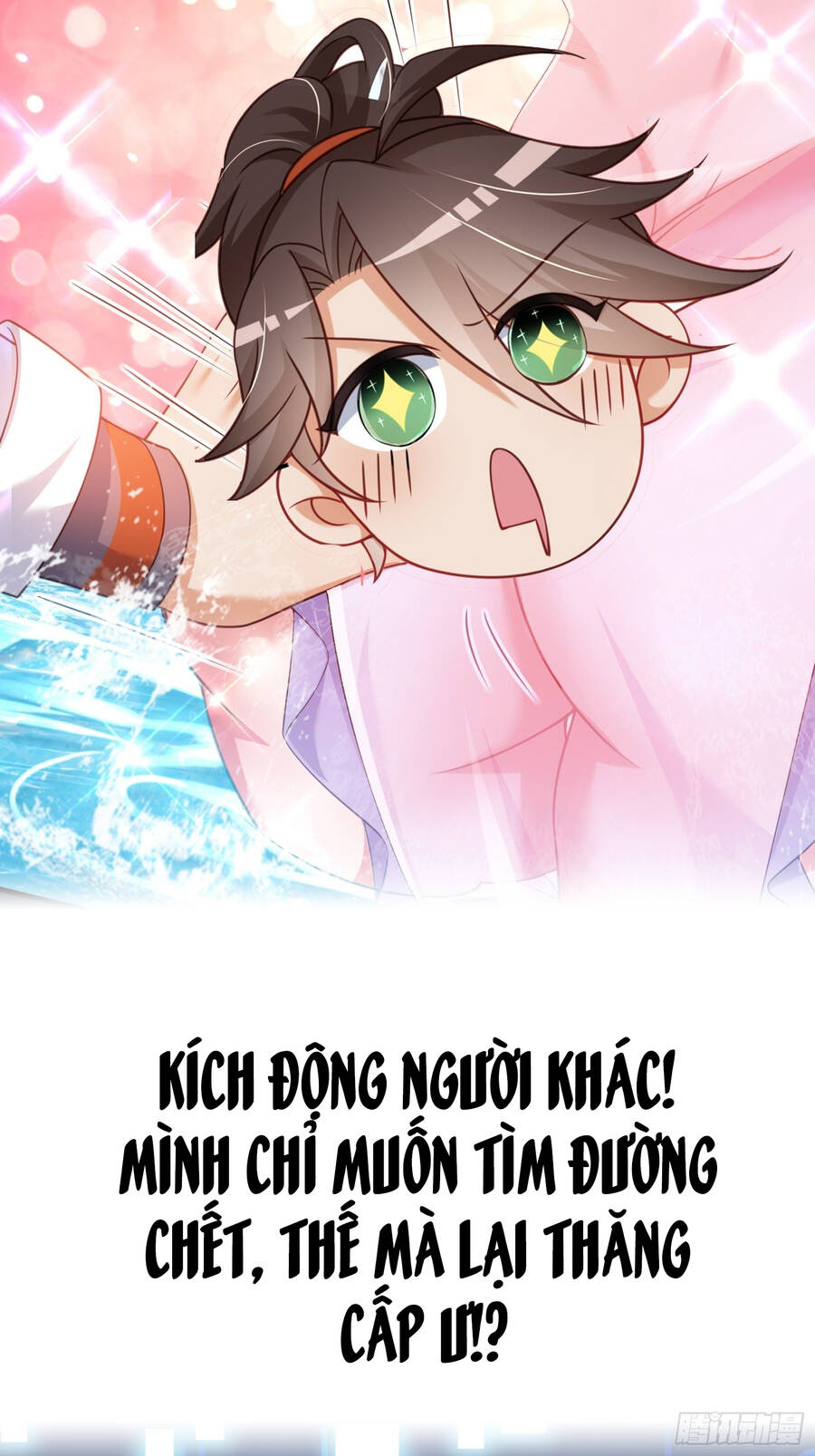 Mạnh Lên Từ Cõi Chết Chapter 0 - Trang 2