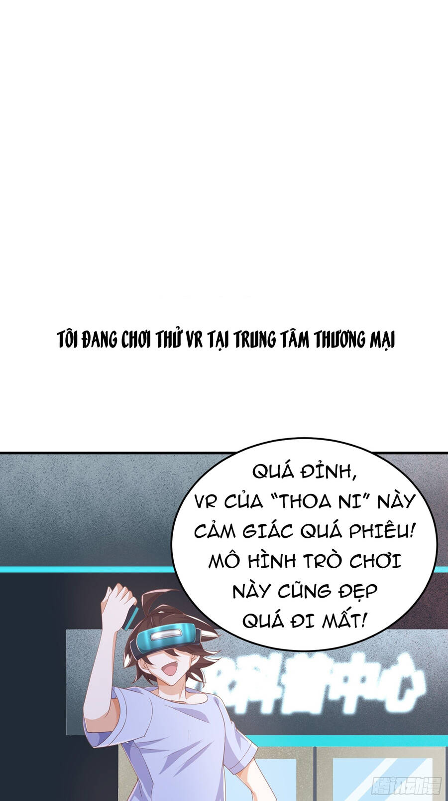 Mạnh Lên Từ Cõi Chết Chapter 0 - Trang 2