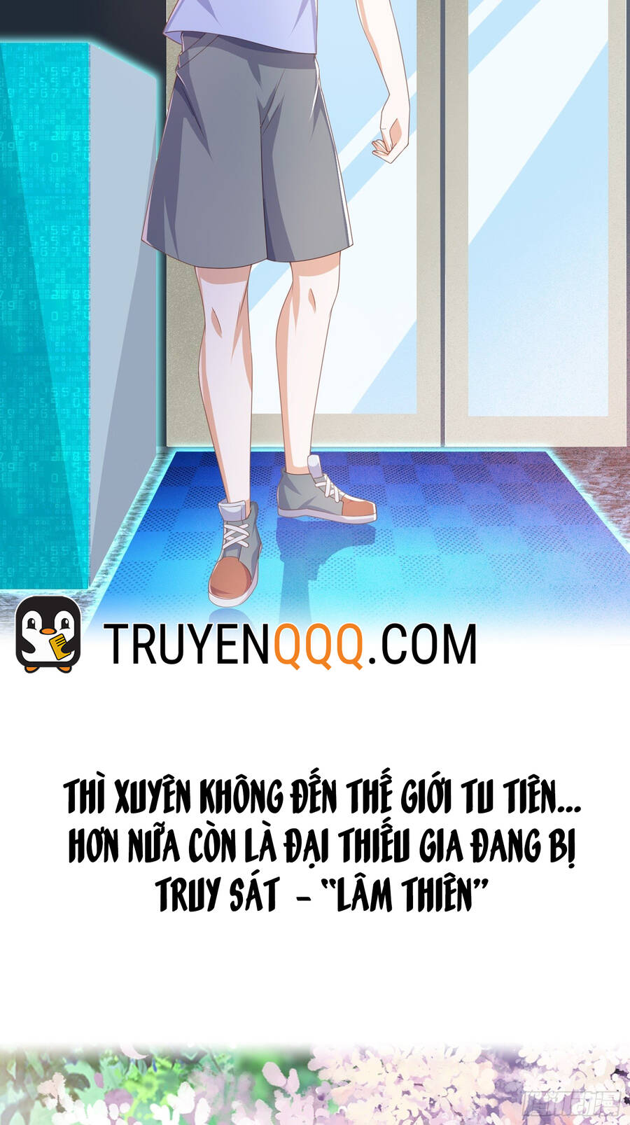 Mạnh Lên Từ Cõi Chết Chapter 0 - Trang 2