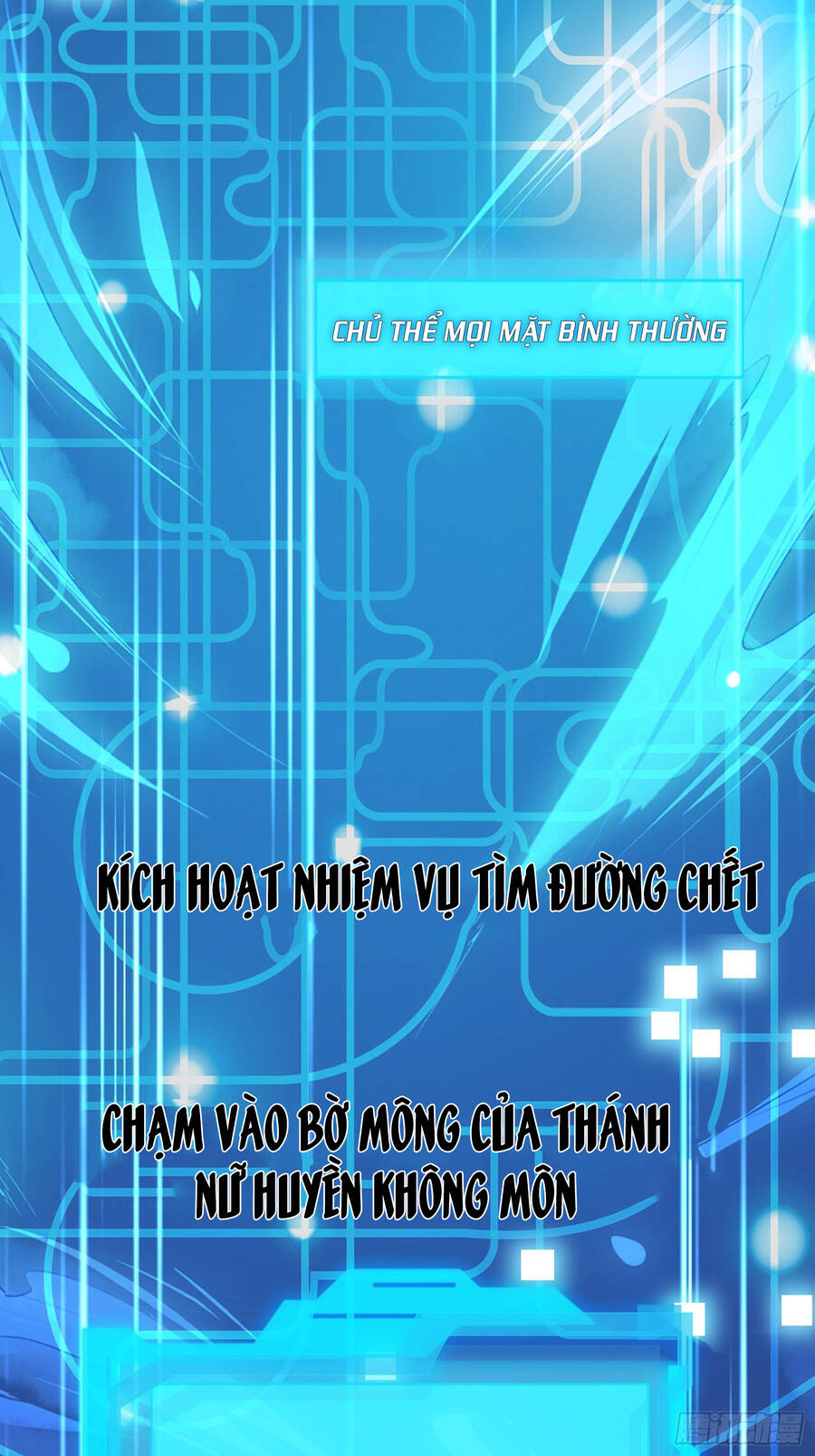 Mạnh Lên Từ Cõi Chết Chapter 0 - Trang 2