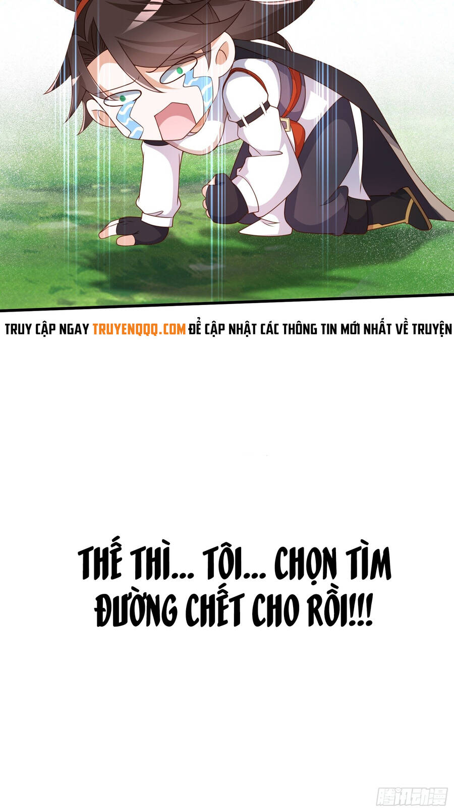 Mạnh Lên Từ Cõi Chết Chapter 0 - Trang 2