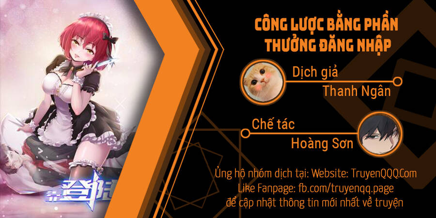 Công Lược Bằng Phần Thưởng Đăng Nhập Chapter 29.5 - Trang 2