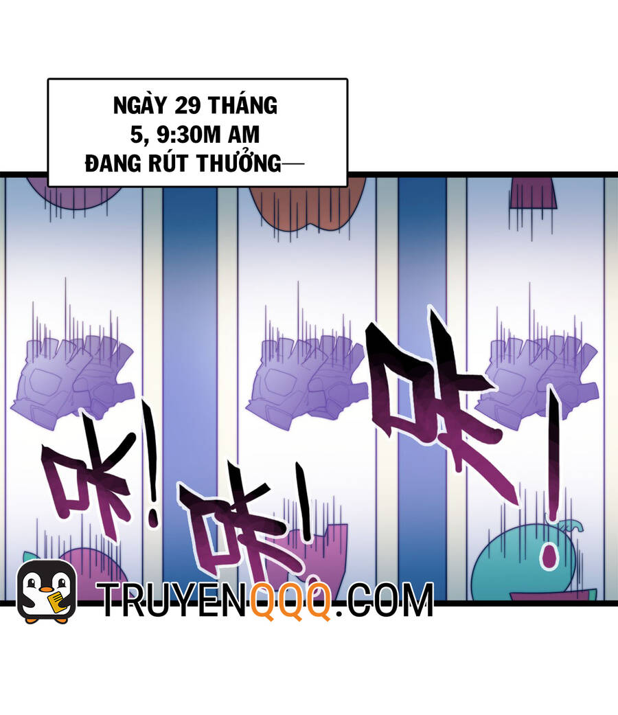 Công Lược Bằng Phần Thưởng Đăng Nhập Chapter 11 - Trang 2