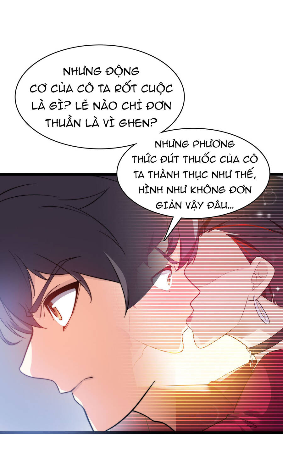 Công Lược Bằng Phần Thưởng Đăng Nhập Chapter 8 - Trang 2