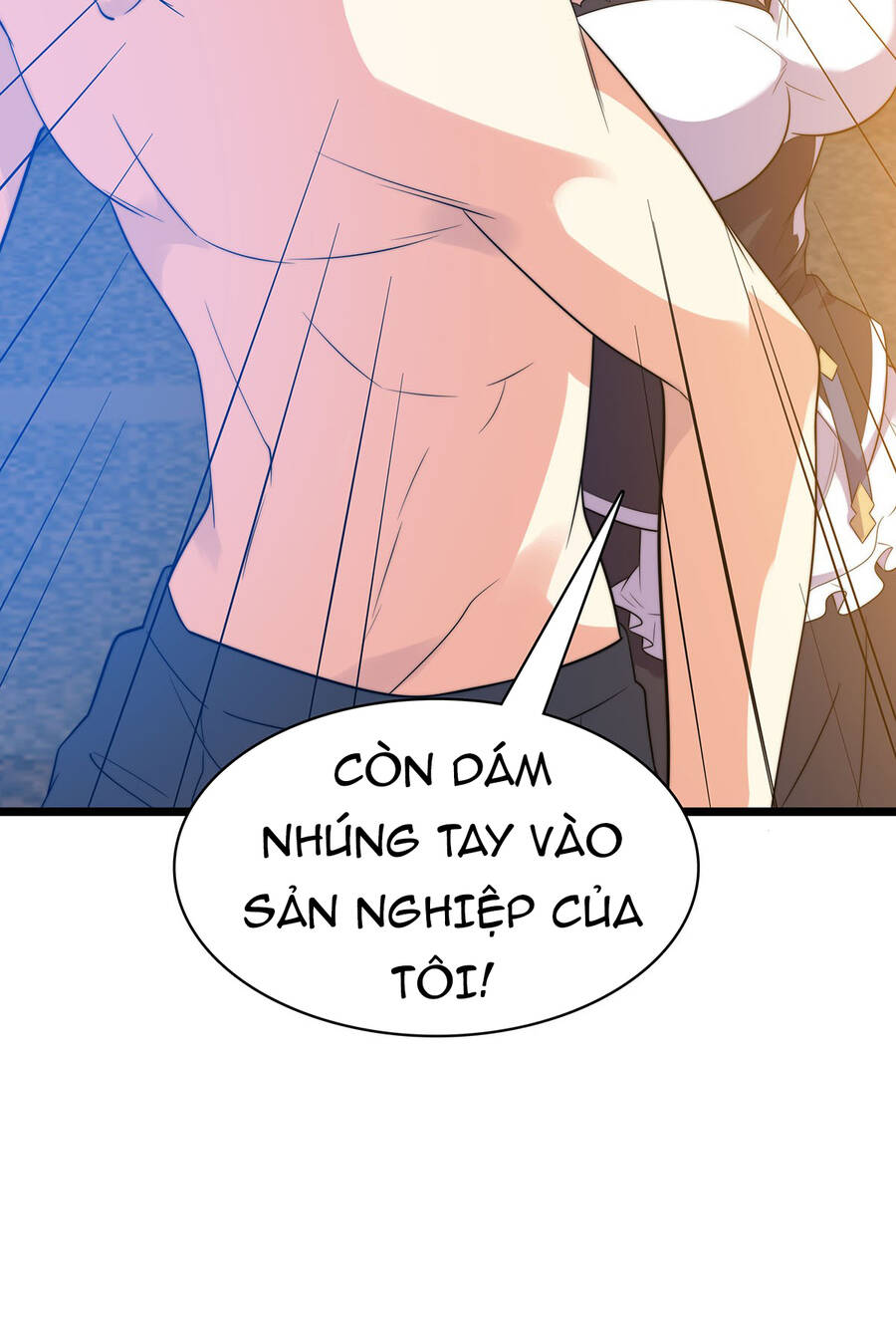 Công Lược Bằng Phần Thưởng Đăng Nhập Chapter 8 - Trang 2