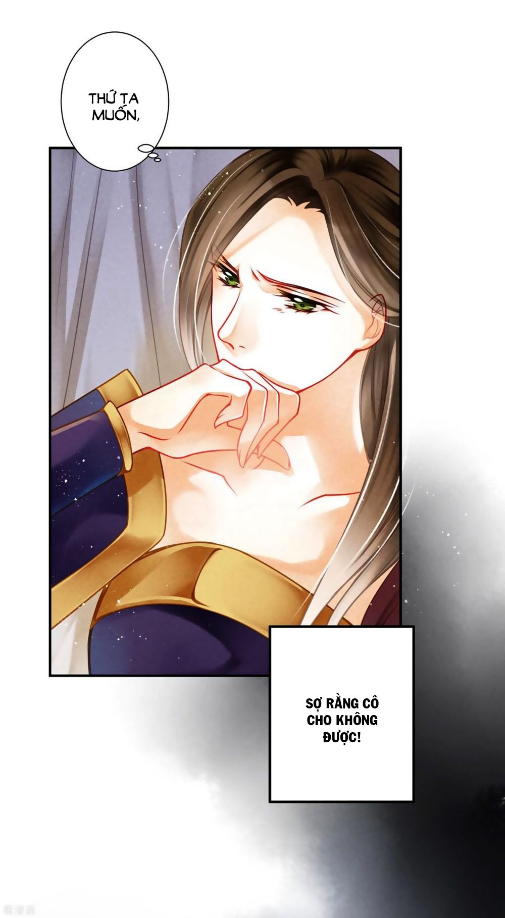 Ái Thượng Vô Địch Tiếu Hoàng Hậu Chapter 151 - Trang 2