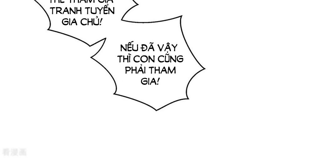 Ái Thượng Vô Địch Tiếu Hoàng Hậu Chapter 142 - Trang 2