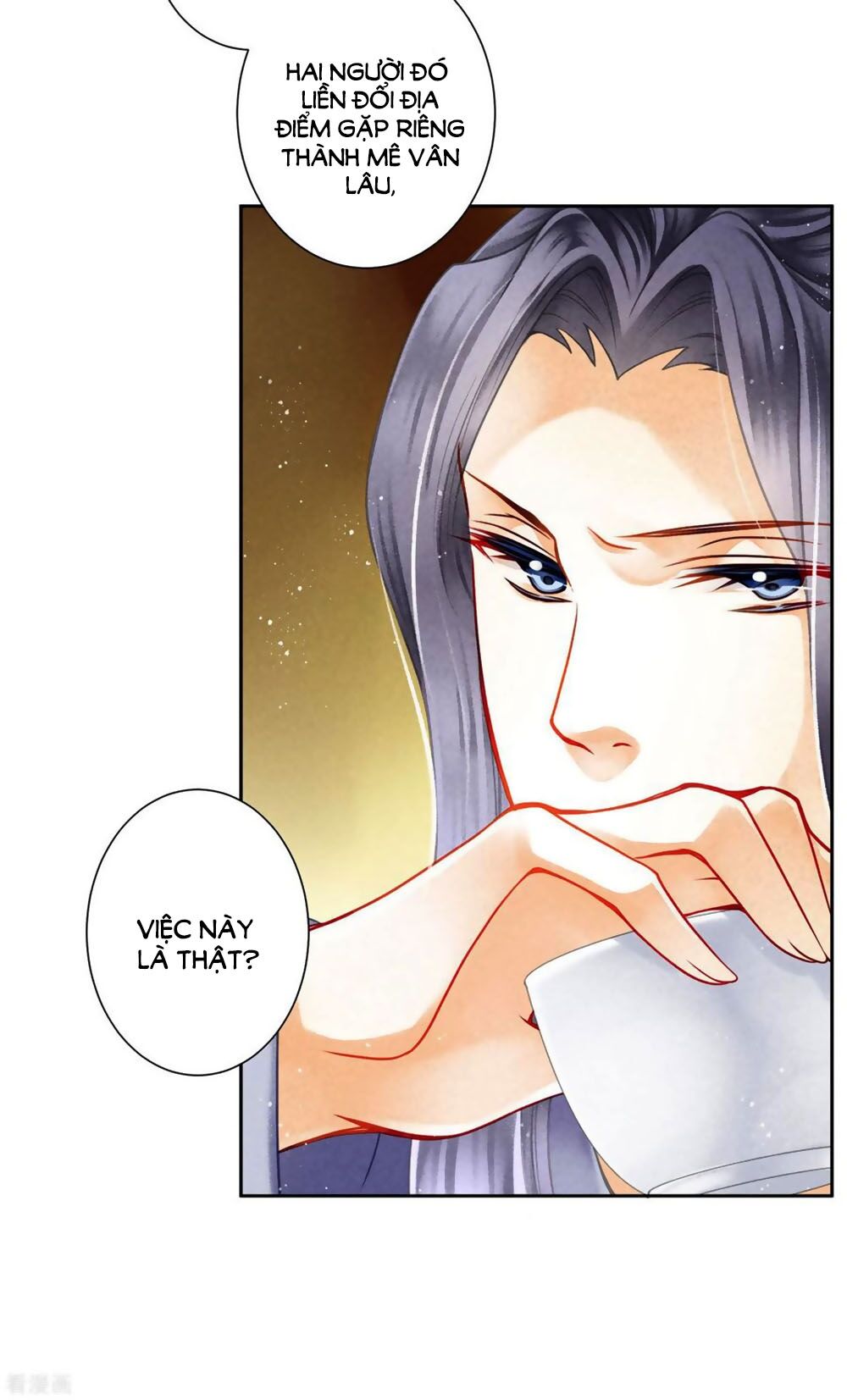 Ái Thượng Vô Địch Tiếu Hoàng Hậu Chapter 138 - Trang 2