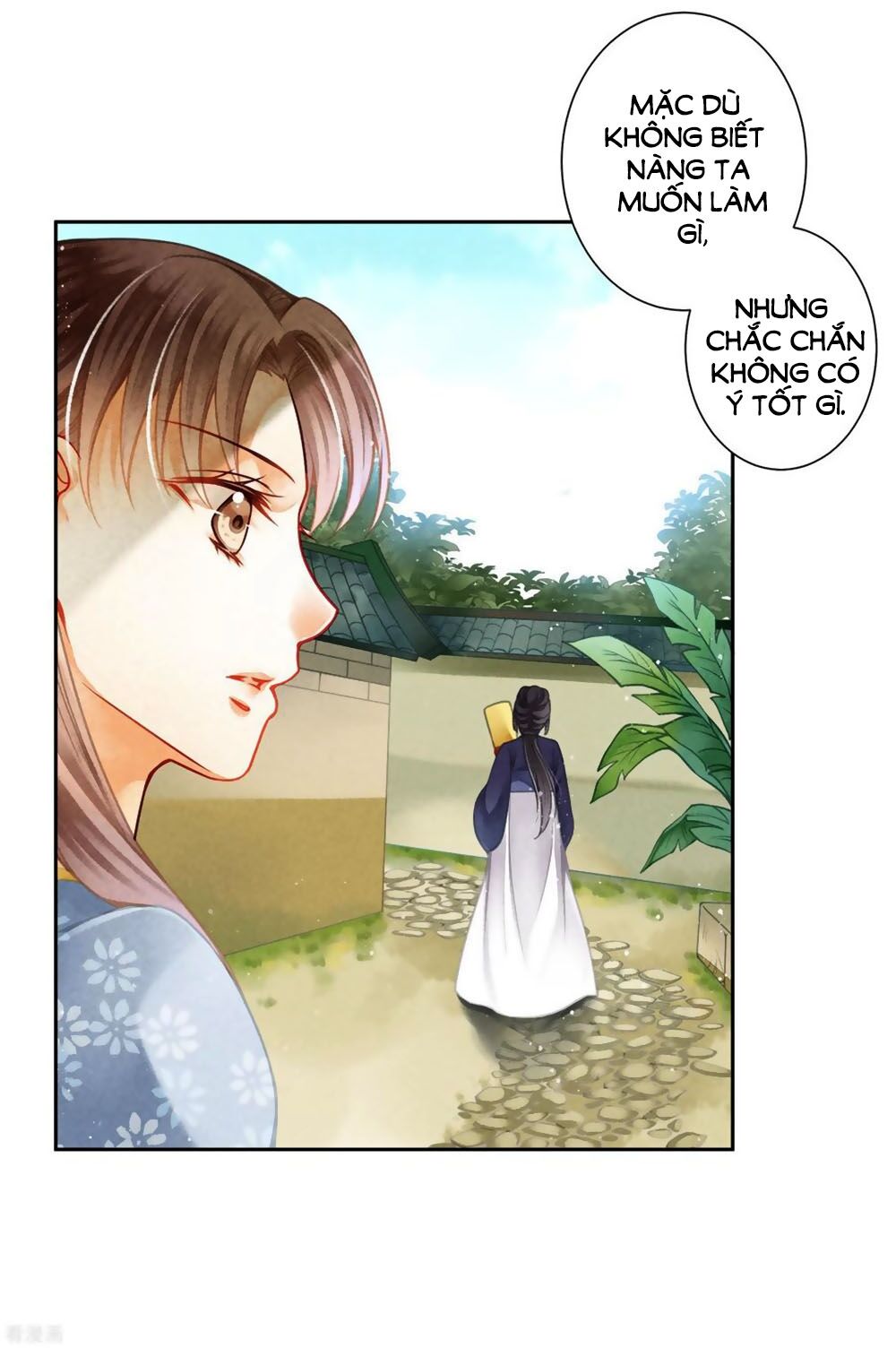 Ái Thượng Vô Địch Tiếu Hoàng Hậu Chapter 137 - Trang 2