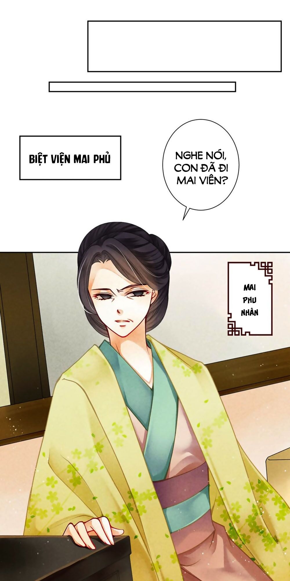 Ái Thượng Vô Địch Tiếu Hoàng Hậu Chapter 136 - Trang 2