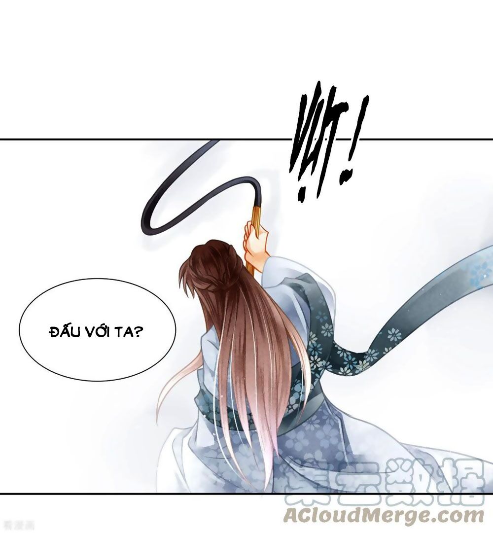 Ái Thượng Vô Địch Tiếu Hoàng Hậu Chapter 134 - Trang 2