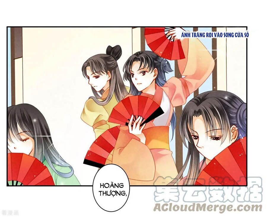 Ái Thượng Vô Địch Tiếu Hoàng Hậu Chapter 120 - Trang 2