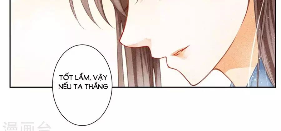 Ái Thượng Vô Địch Tiếu Hoàng Hậu Chapter 105 - Trang 2