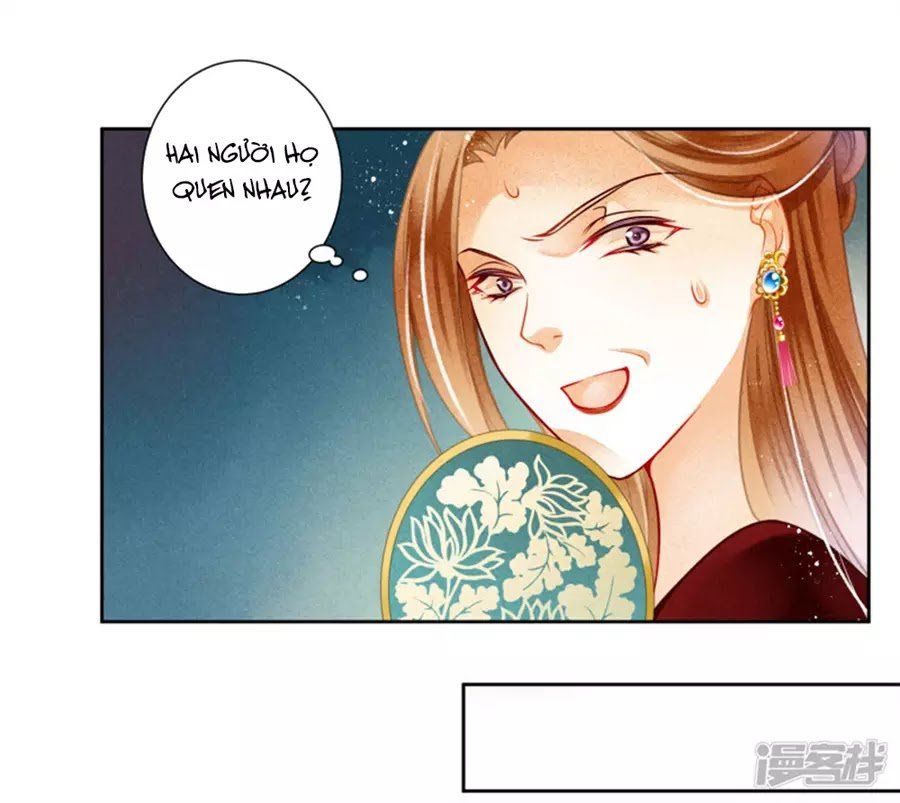 Ái Thượng Vô Địch Tiếu Hoàng Hậu Chapter 100 - Trang 2