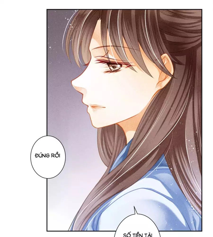 Ái Thượng Vô Địch Tiếu Hoàng Hậu Chapter 99 - Trang 2