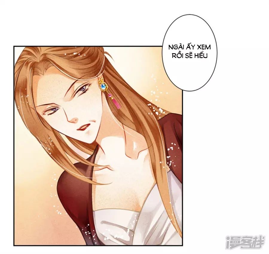 Ái Thượng Vô Địch Tiếu Hoàng Hậu Chapter 99 - Trang 2