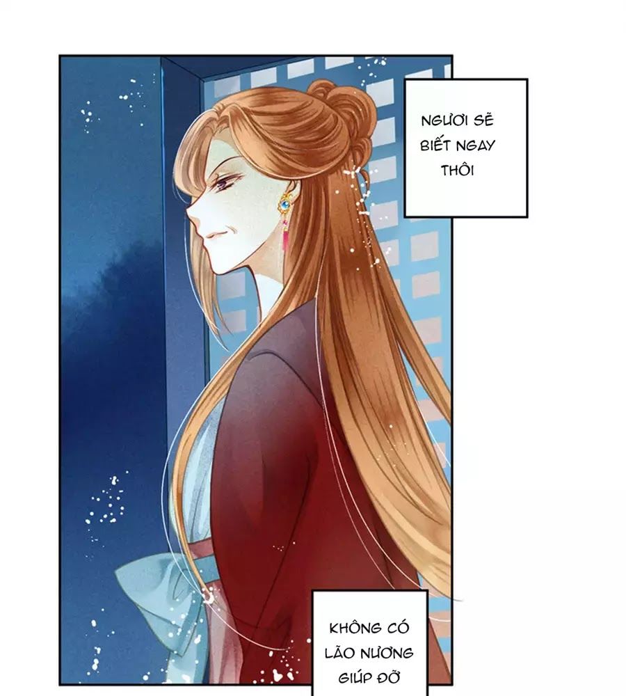 Ái Thượng Vô Địch Tiếu Hoàng Hậu Chapter 99 - Trang 2