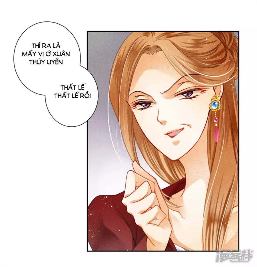 Ái Thượng Vô Địch Tiếu Hoàng Hậu Chapter 98 - Trang 2