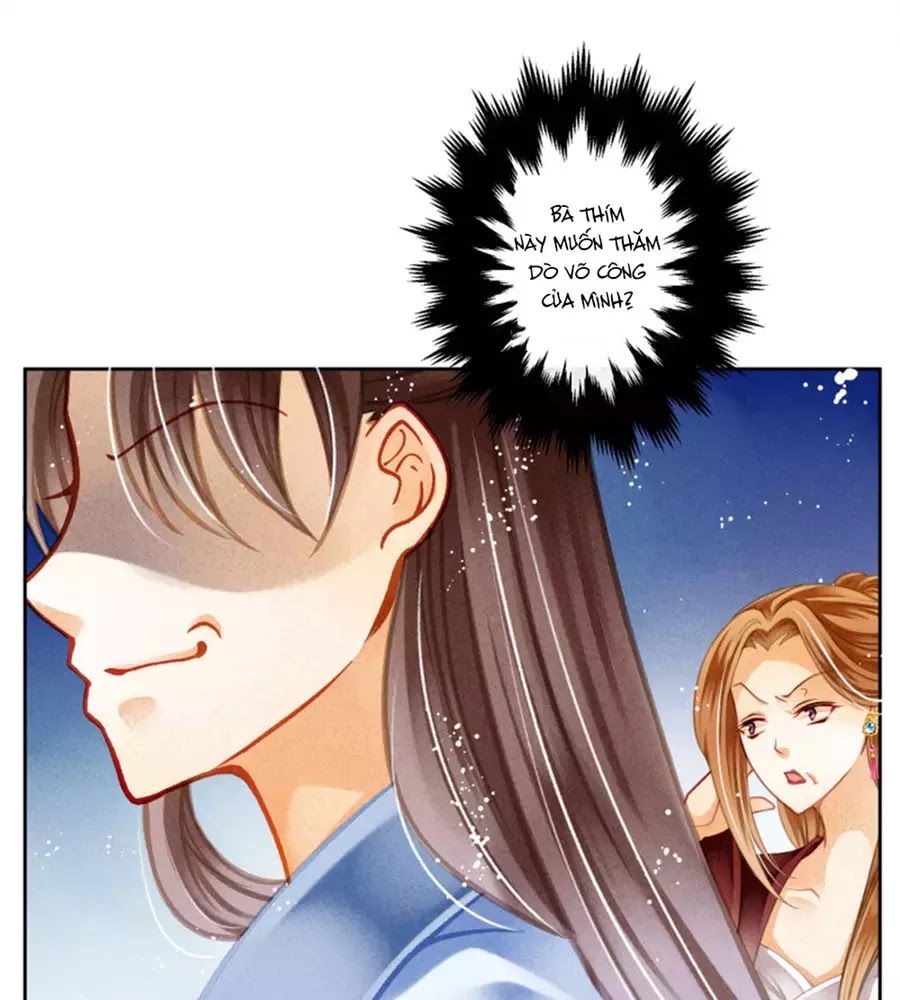 Ái Thượng Vô Địch Tiếu Hoàng Hậu Chapter 98 - Trang 2