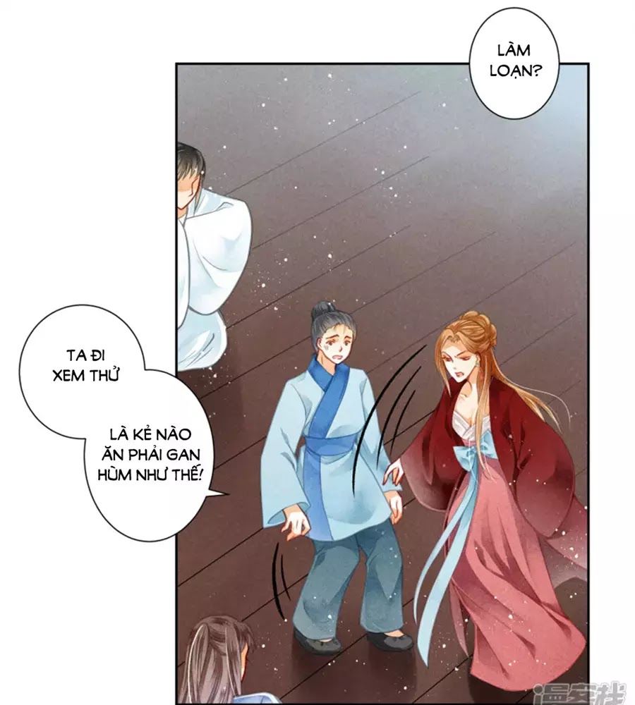 Ái Thượng Vô Địch Tiếu Hoàng Hậu Chapter 98 - Trang 2