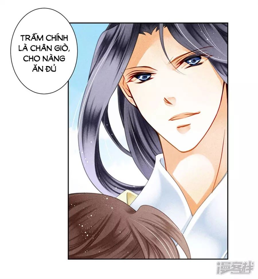 Ái Thượng Vô Địch Tiếu Hoàng Hậu Chapter 92 - Trang 2