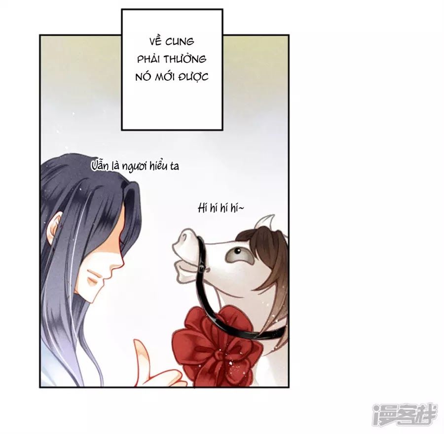 Ái Thượng Vô Địch Tiếu Hoàng Hậu Chapter 92 - Trang 2