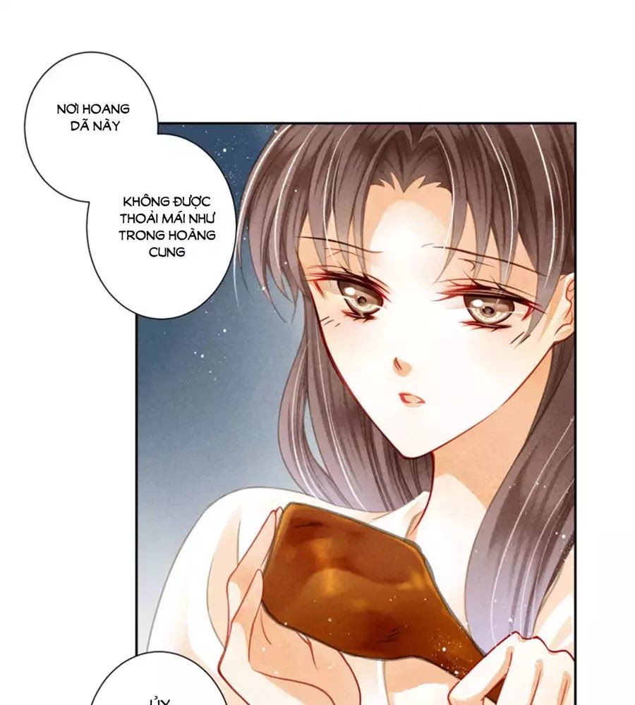 Ái Thượng Vô Địch Tiếu Hoàng Hậu Chapter 92 - Trang 2