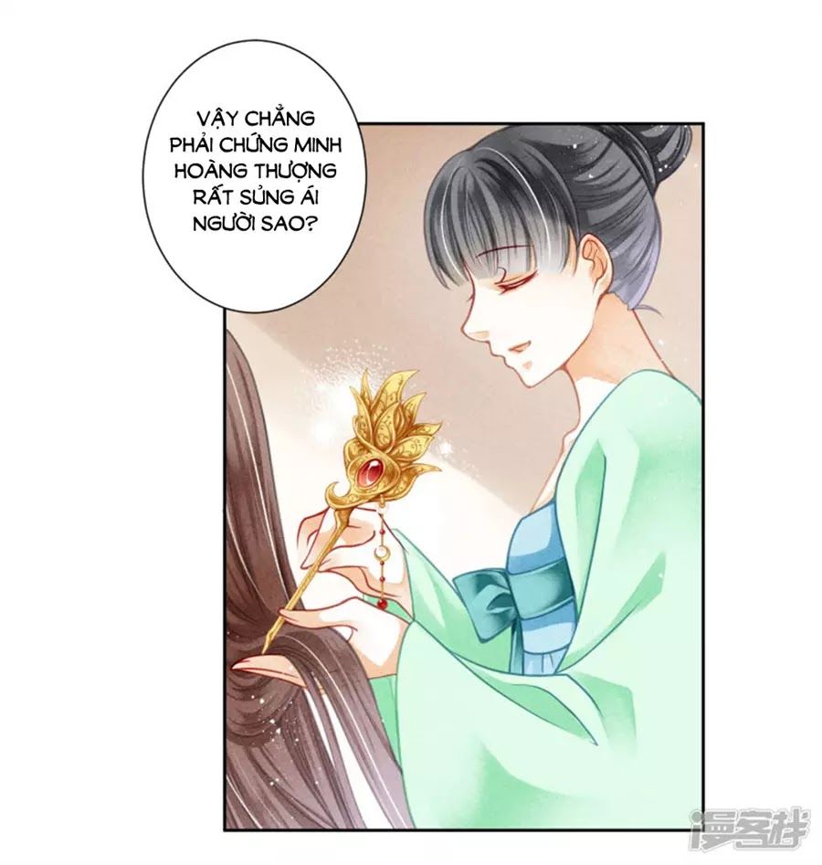 Ái Thượng Vô Địch Tiếu Hoàng Hậu Chapter 92 - Trang 2