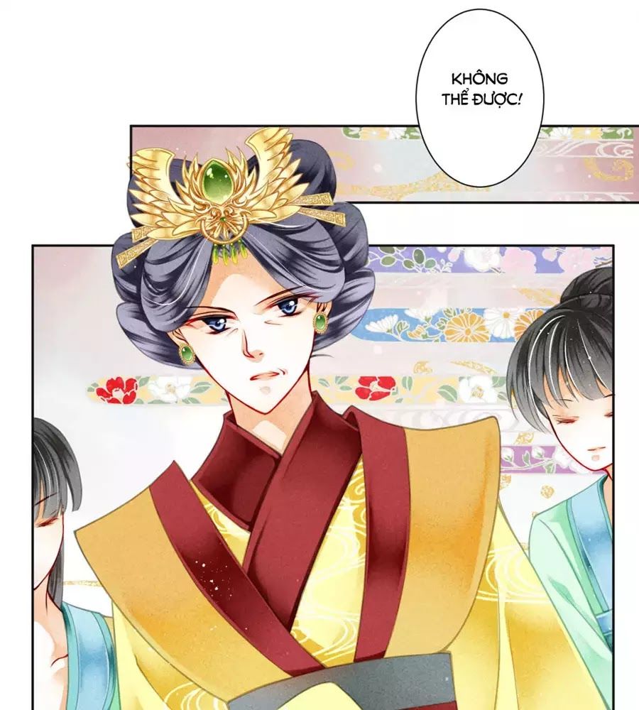 Ái Thượng Vô Địch Tiếu Hoàng Hậu Chapter 91 - Trang 2