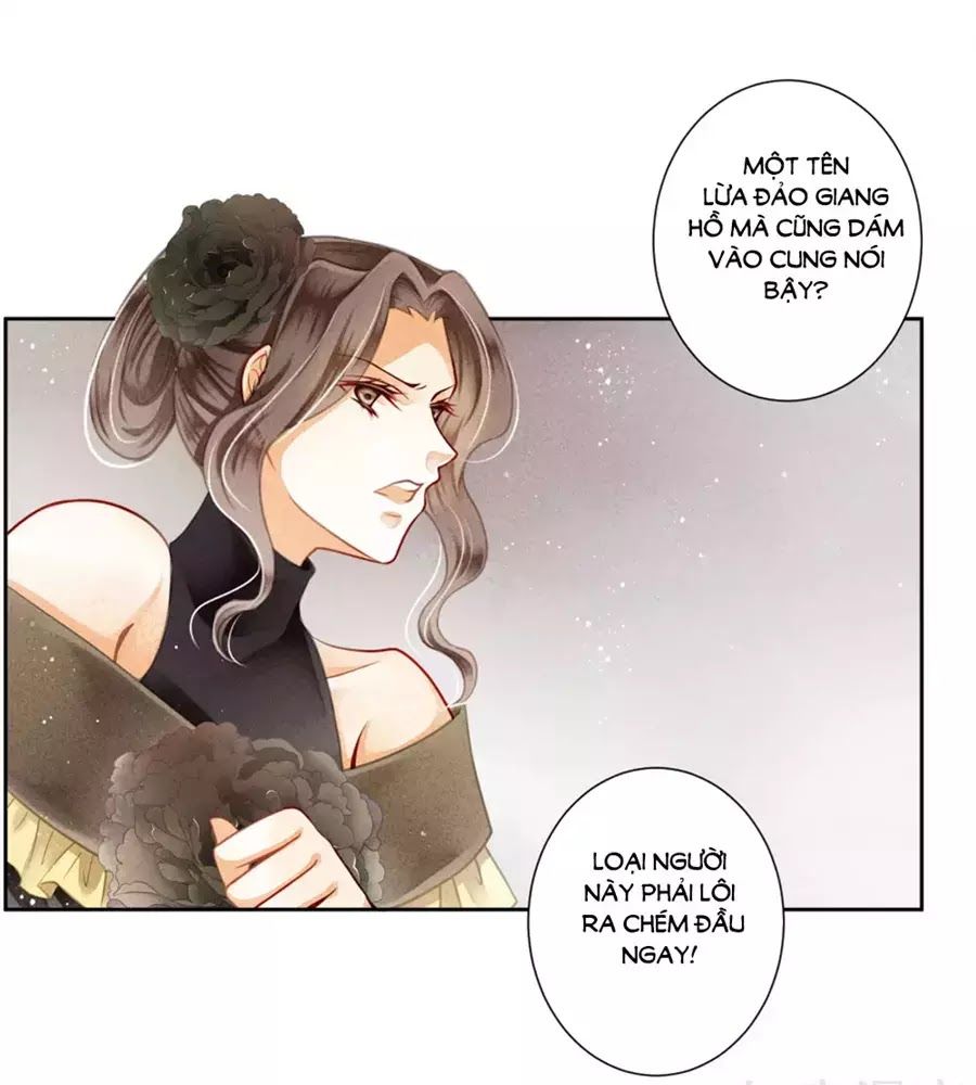 Ái Thượng Vô Địch Tiếu Hoàng Hậu Chapter 89 - Trang 2