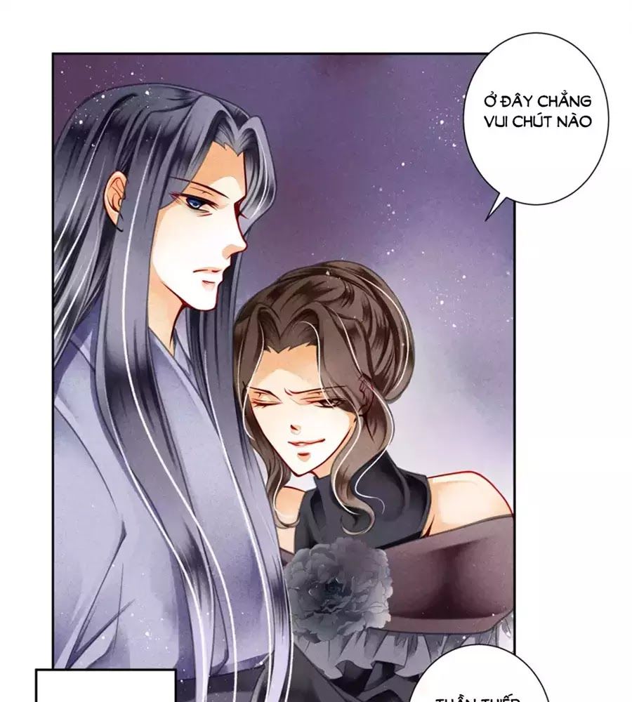 Ái Thượng Vô Địch Tiếu Hoàng Hậu Chapter 88 - Trang 2