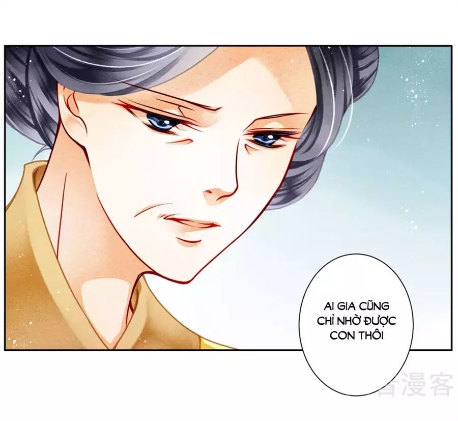 Ái Thượng Vô Địch Tiếu Hoàng Hậu Chapter 88 - Trang 2