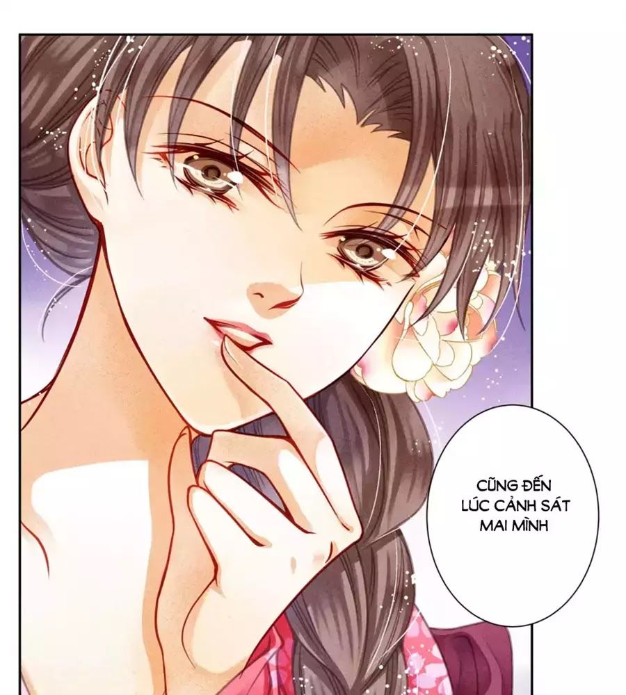 Ái Thượng Vô Địch Tiếu Hoàng Hậu Chapter 88 - Trang 2