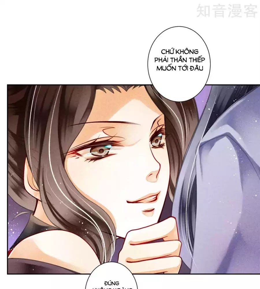 Ái Thượng Vô Địch Tiếu Hoàng Hậu Chapter 88 - Trang 2