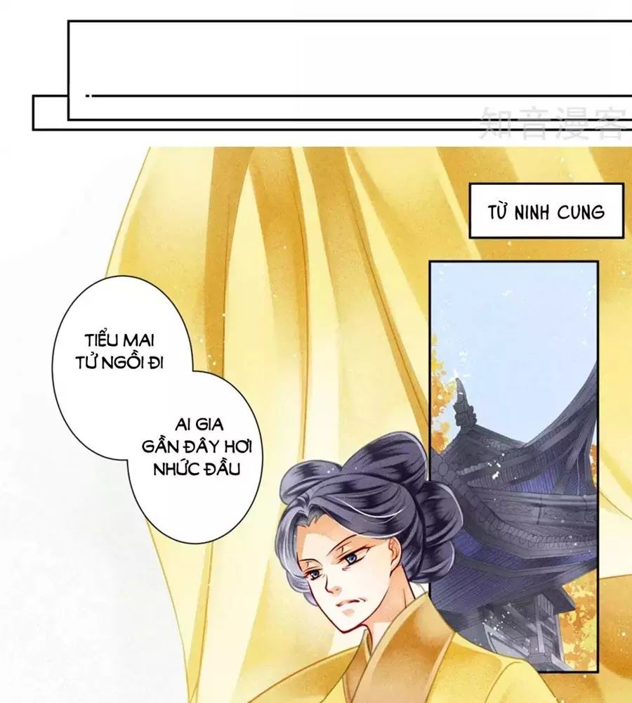 Ái Thượng Vô Địch Tiếu Hoàng Hậu Chapter 87 - Trang 2