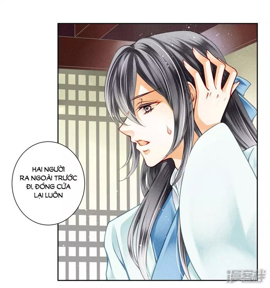 Ái Thượng Vô Địch Tiếu Hoàng Hậu Chapter 86 - Trang 2