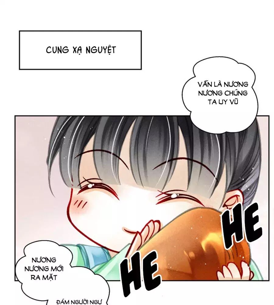 Ái Thượng Vô Địch Tiếu Hoàng Hậu Chapter 85 - Trang 2