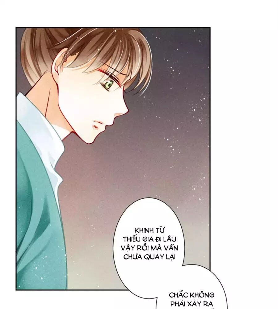 Ái Thượng Vô Địch Tiếu Hoàng Hậu Chapter 85 - Trang 2